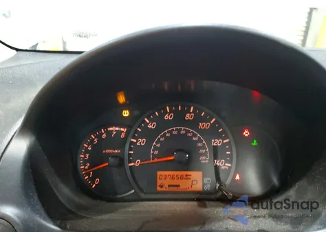 2019 Mitsubishi Mirage Es из США, поврежденный, VIN ML32A3HJ7KH016532